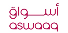 ASWAAQ Logo