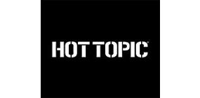 Hottopic Logo