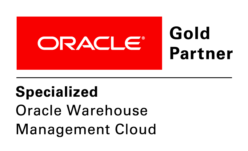 Oracle Warehouse Management Partner
