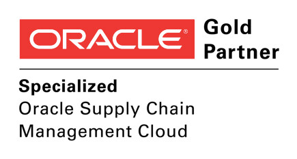 Oracle gold partner
