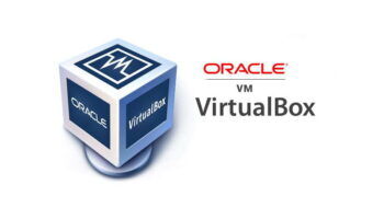 oracle virtual box