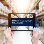 Manhattan’s Cloud WMS is now available as Manhattan Active WMS