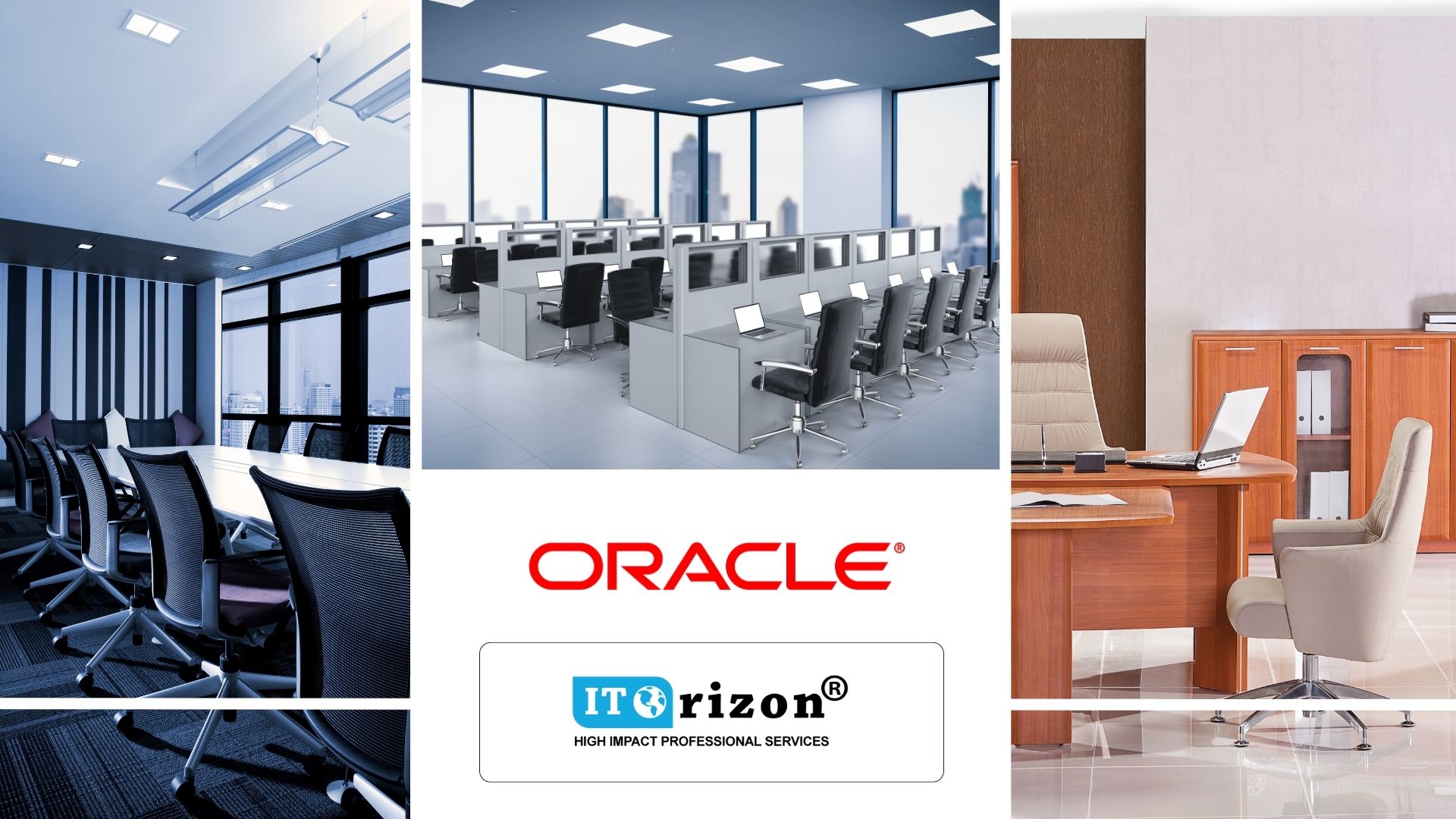 Oracle Cloud for a Leading Office Furniture Manufacturer