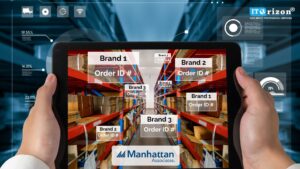Virtual Fulfilment Optimization with Manhattan Active OMNI