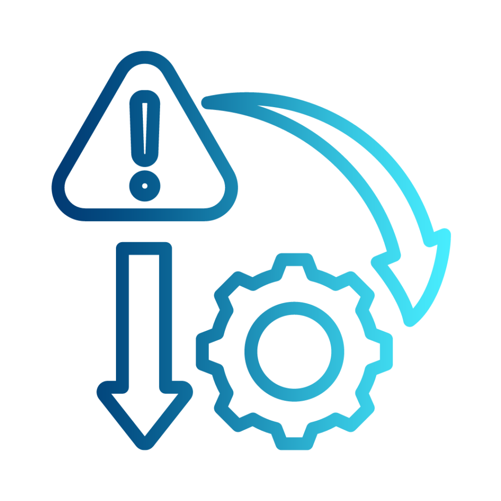 Process Limitation SCM Composability Transformation Assessment - ITOrizon