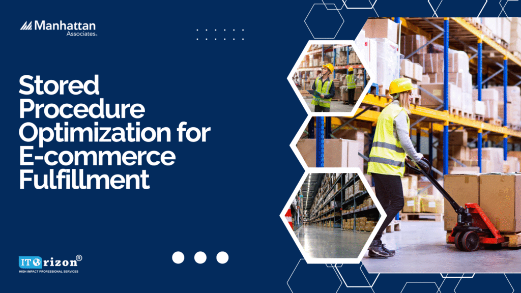 Stored Procedure Optimization